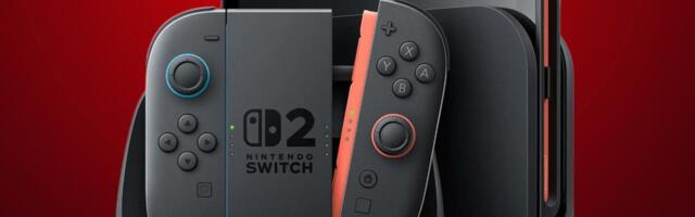 Nintendo promises a strong roster of Switch 2 games to counterbalance the recent price increases
