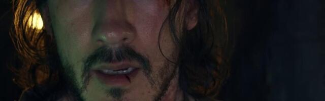 Markiplier’s ‘Iron Lung’ Will Surface on YouTube This Month
