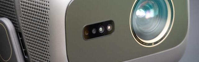 JMGO N3 Ultimate Projector Review: The Greatest Gimbal Projector Yet