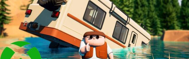 Here's your next batch of Xbox Game Pass games for June
