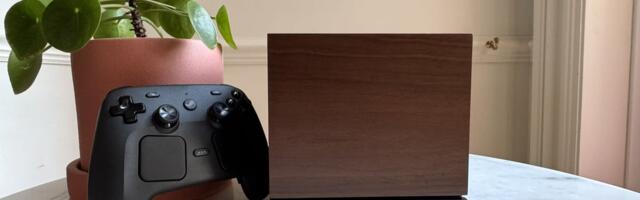 Valve finally announces the price of Steam Machine and a sort of release date, but the console-like PC might cost more than you're expecting