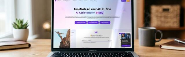 Easemate.ai review