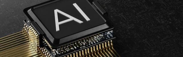This new chip stacking technique could be the key to unlocking faster AI performance