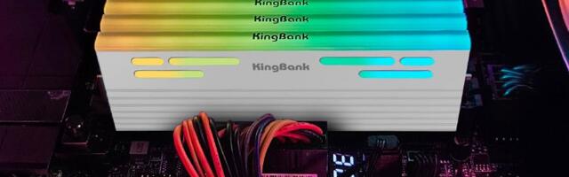 CXMT's DDR5 RAM isn't as performant or as consistent as SK hynix dies, early testing shows — reveals resistance to voltage scaling and inferior manual overclocking capabilities