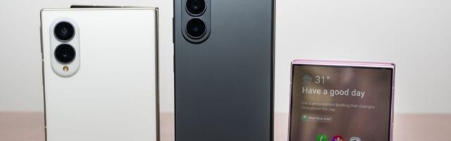 Which New Samsung Foldable Phone Should You Buy? Fold8 Ultra, Fold8, or Flip8?