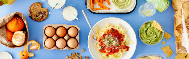 Good Eggs raises $100M and plans to launch in Southern California