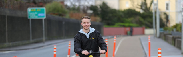 Ireland-based Zipp Mobility nabs €1.3 million to support e-scooter expansion plans