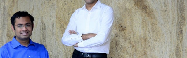 India-based FinTech Razorpay receives strategic investment from Salesforce Ventures