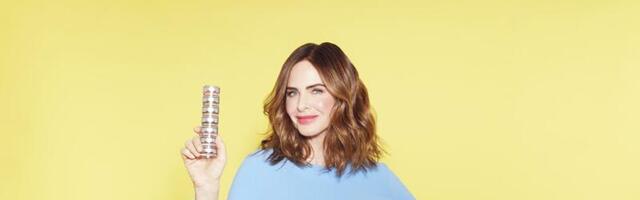 I sold my wardrobe to fund my startup instead of taking VC cash