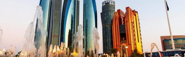 The First Regulated Carbon Credit Trading Exchange and Clearing House To Open in Abu Dhabi