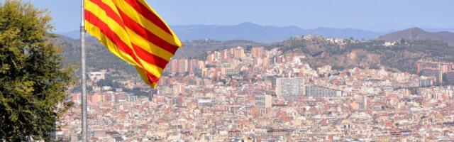 Barcelona Looks for Balance When Welcoming Post-Covid Tourism