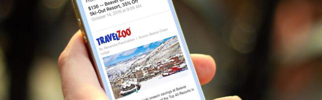 Travelzoo Aims To Be Travel Metaverse First-Mover With September Launch