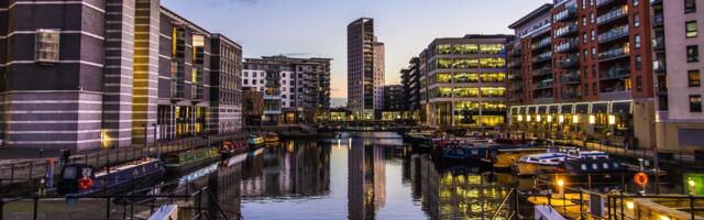 Regional spotlight: Why Leeds is a hotbed for tech scaleups