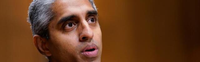 Surgeon general: Social media presents ‘profound risk’ for kids