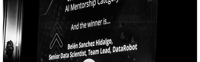 Announcing the nominees for VentureBeat’s 5th Annual Women in AI awards