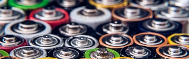 Revolutionary Battery Technology: UK Startup Nexeon to Power Panasonic’s Future