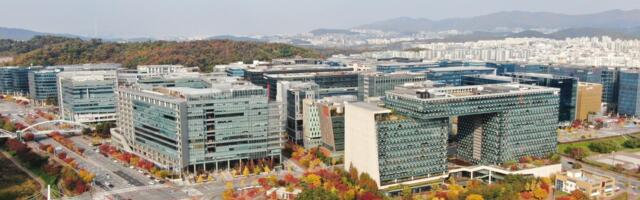 Pangyo Techno Valley: Korea’s Semiconductor Epicenter Targets Global Leadership in Future Semiconductor Industry