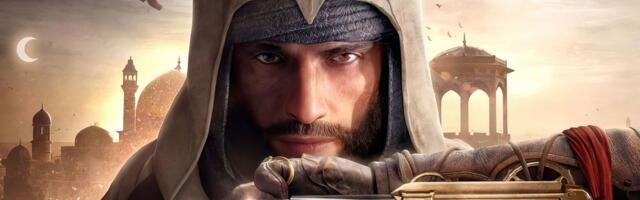 Assassin's Creed Mirage delivers a polished experience on all current-gen consoles
