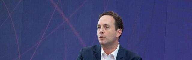 Spencer Rascoff on AI: Legacy Companies Take the Lead, Startups Face Challenges – Full Video