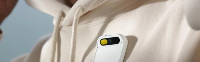 Humane, an AI startup founded by 2 former Apple designers, launches a $699 Humane AI Pin to replace your smartphone