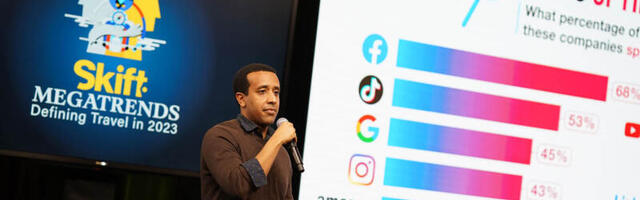 What to Expect at Skift Megatrends 2024 Next Week