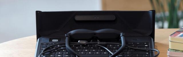 Sightful’s Spacetop AR laptop goes on sale for $2,150