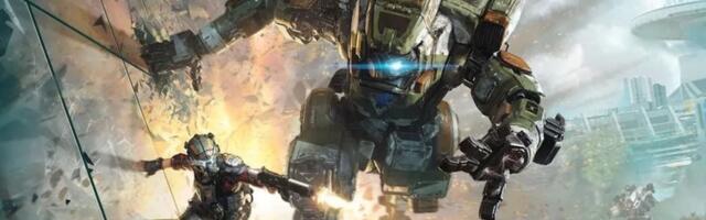 Titanfall director reportedly making new Titanfall game that's not Titanfall 3