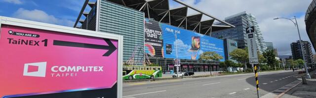 Computex 2024 Preview: The Hardware Side of AI
