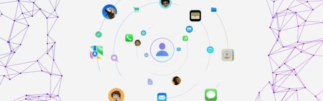 Apple announces new era of AI with Apple Intelligence