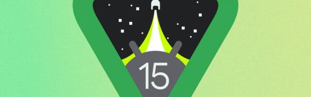 Android 15 Beta 3 brings platform stability and updated passkey UI
