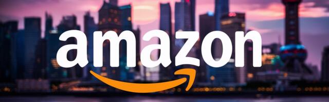 Amazon to rival Temu with plans to launch discount section shipped from China