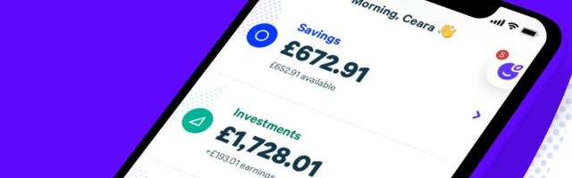 Plum smart money app raised £13.4M