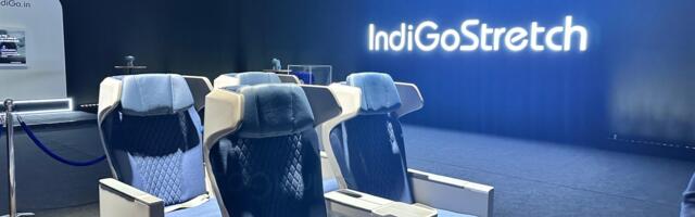 IndiGo Goes Upscale: What Its New Business Class Reveals About India’s Premium Shift 