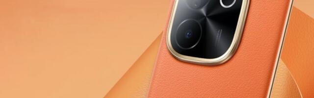 vivo T3 Ultra pops up online with alleged specs and a GeekBench run