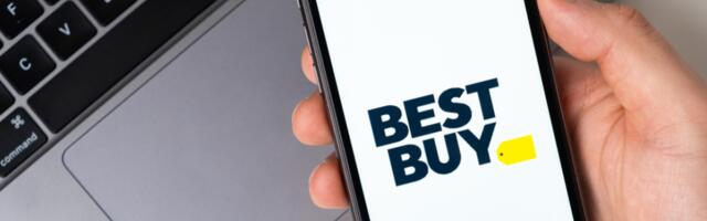 Shop exclusive offers and daily deals during Best Buy's Member Deals Days