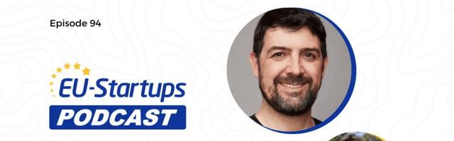 EU-Startups Podcast | Episode 94: Paulo Rodriguez, Head of International at Vanta