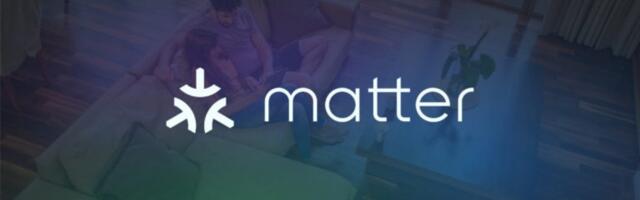 Matter expands energy tracking capabilities, streamlines setup