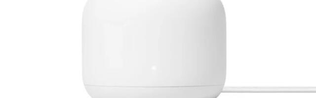 Four Times Cheaper Than Its Initial Price, The Google Nest Wifi Just Got So Cheap For Black Friday