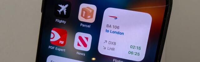 6 excellent iPhone apps that I wish were available on Android