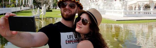 Thailand Braces for 1.5 Million Tourists in Just 10 Days This Holiday Season