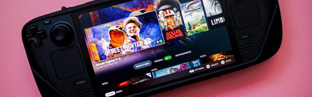 We might get a new Steam Deck next month — and Valve isn’t making it