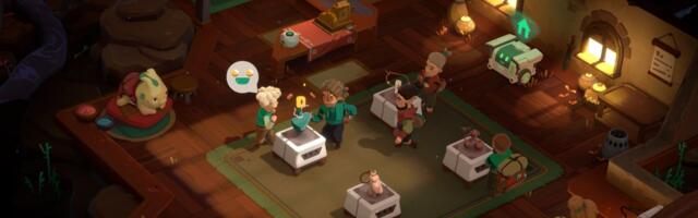 Moonlighter 2: The Endless Vault: release window, trailers, gameplay, and more