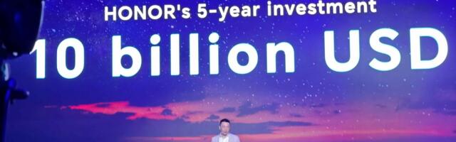 Honor confirms commitment to open collaboration in the AI space