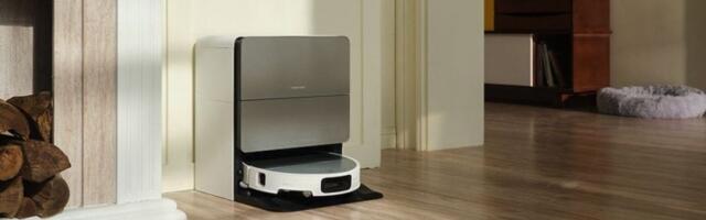 How to fix common errors on the Roborock Saros 10