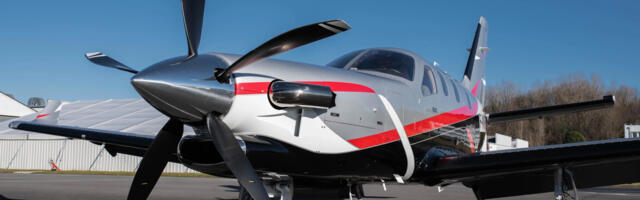 Do Airplanes Use Transmissions? Turboprop Reduction Gearboxes Explained