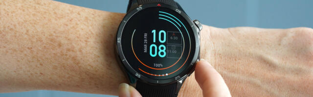 OnePlus Watch 3 now costs 50% more in the US, and you can probably guess why