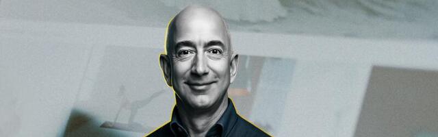 8 daily habits Jeff Bezos swore by to stay laser-focused while building Amazon