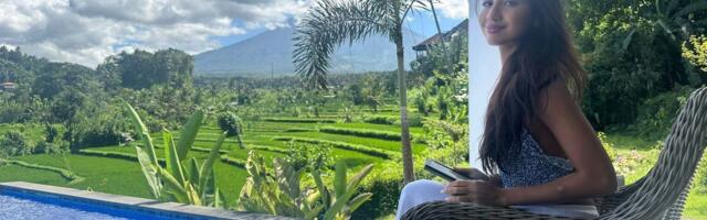 I've lived in 6 places since becoming a digital nomad last year. One stood out above the others.