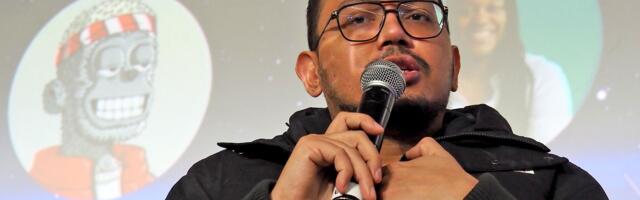 Polygon's Sandeep Nailwal Takes Over as Foundation CEO Amid Strategic Shakeup