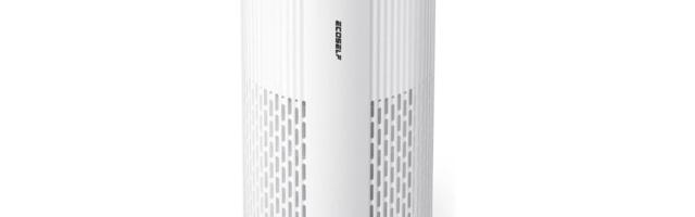This Air Purifier for Large Rooms Is Now Practically Free, Amazon Clears Out 4.5-Star Top Picks
